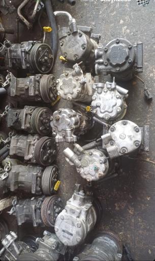 عکس خدمات کولر خودرو امین جاوید