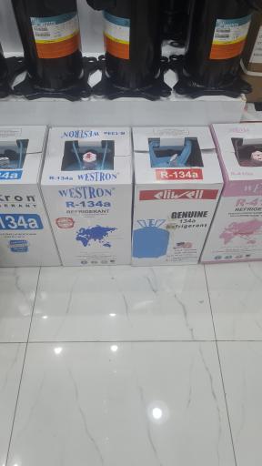 عکس خدمات کولر خودرو امین جاوید