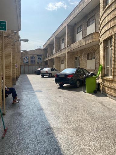 عکس خانه معلم شهدای فرهنگی