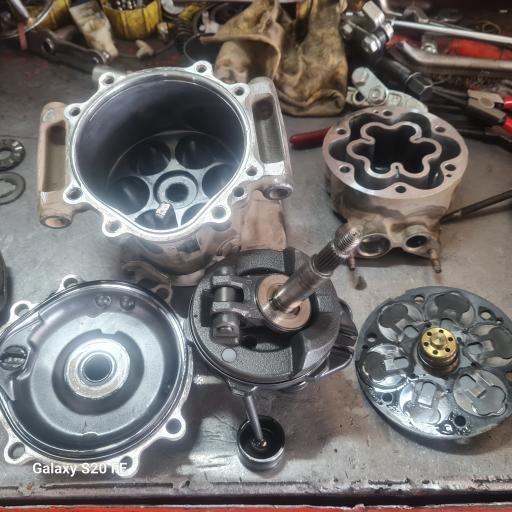 عکس خدمات کولر خودرو امین جاوید