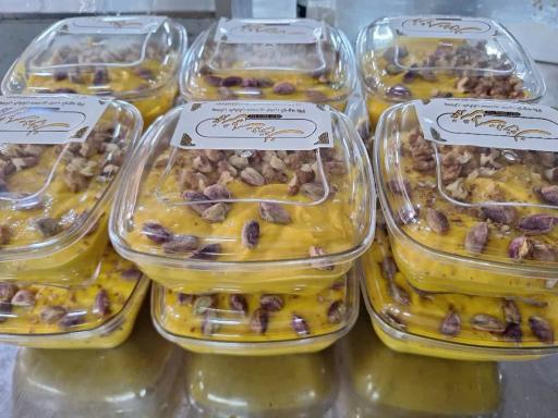 عکس خورشت ماست درخشان