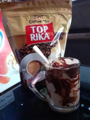 عکس کافه پاریس