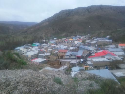عکس هرانده