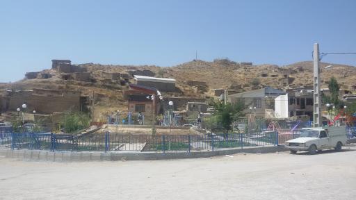 عکس هرانده