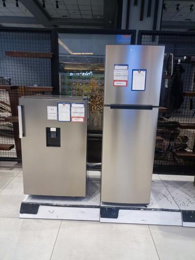 عکس شهر لوازم خانگی شعبه مرکزی