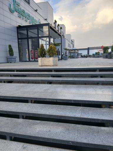 عکس شهر لوازم خانگی شعبه مرکزی