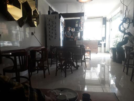 عکس کافه سهراب