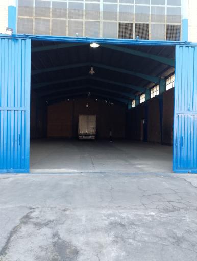 عکس انبار بامداد