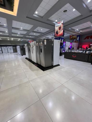 عکس شهر لوازم خانگی شعبه مرکزی