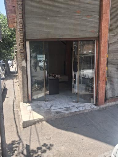 عکس نمایندگی جهان فوم