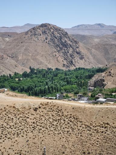 عکس هرانده