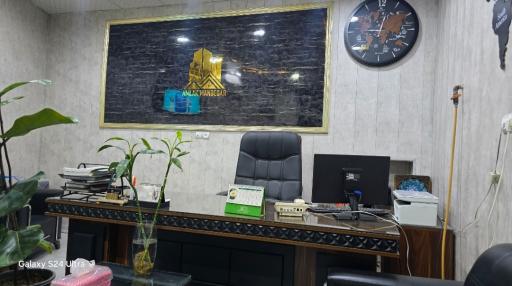عکس املاک ماندگار شیراز 