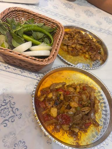 عکس جغور بغور حسرت پادشاه