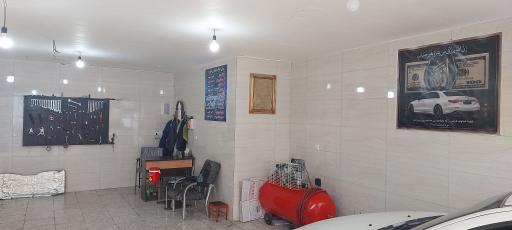عکس کلینیک تعمیرخودرو کلاسیک