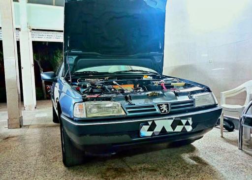 عکس تعمیرات تخصصی خودروهای بنزینی و دوگانه سوز