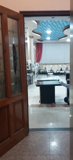 عکس تالار پذیرایی خضراء