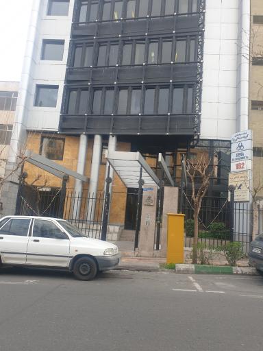 عکس گروه مطالعات صنعتی رنا