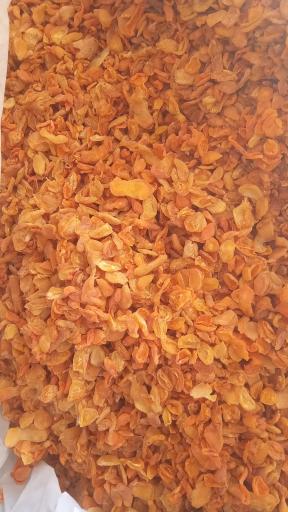 عکس میدان خشکبار صبح خیز