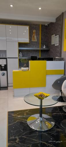 عکس مطب دکتر ریحانه پیرجانی