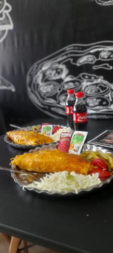 فست فود لاویچ