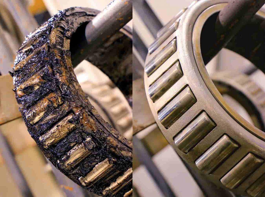 عکس قطعه شویی امیر کبیر