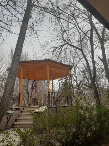 مرکز آموزشی رفاهی شهید مصطفی خمینی دماوند 