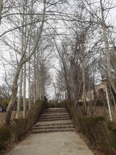 عکس مرکز آموزشی رفاهی شهید مصطفی خمینی دماوند 