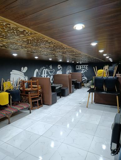 عکس کافه کانو  ایلام 