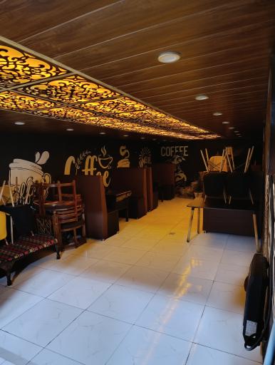 عکس کافه کانو  ایلام 