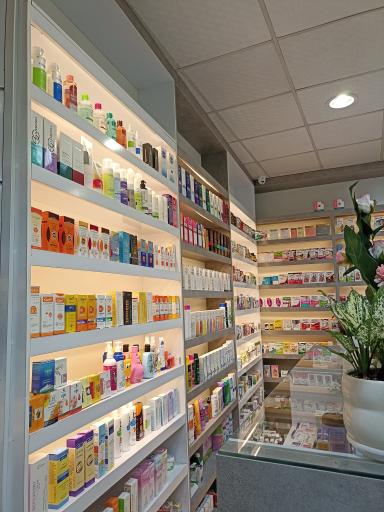 عکس داروخانه دکتر جعفرزاده 