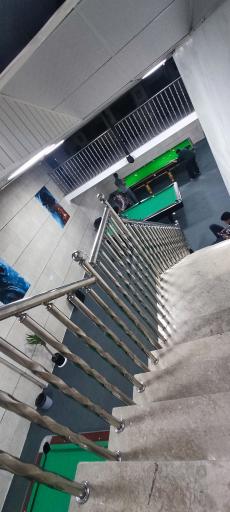 عکس بیلیارد و گیم سنتر پلاتو