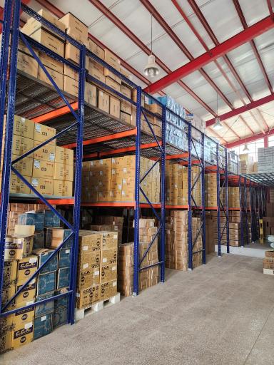 عکس شرکت ژاله نیلی