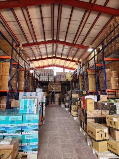 عکس شرکت ژاله نیلی