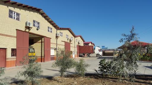 عکس شرکت ژاله نیلی