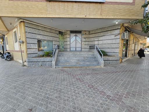 عکس مجتمع مسکونی فجر