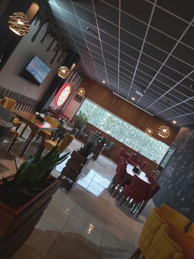 عکس کافه فوتبال