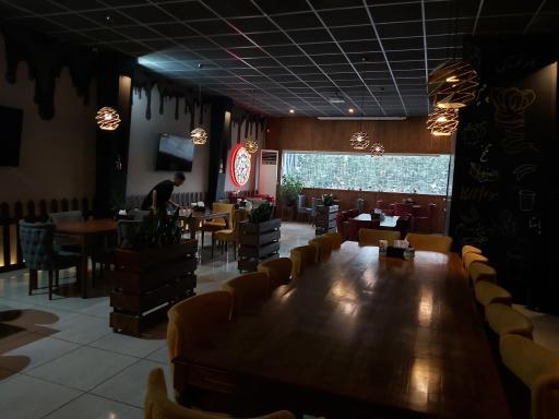 عکس کافه فوتبال