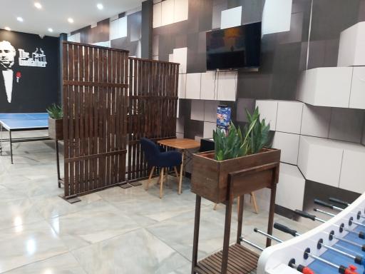 عکس کافه فوتبال