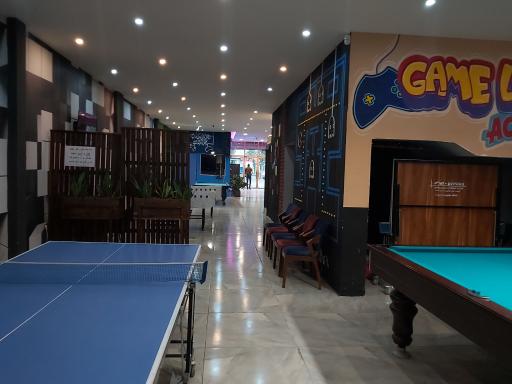 عکس کافه فوتبال