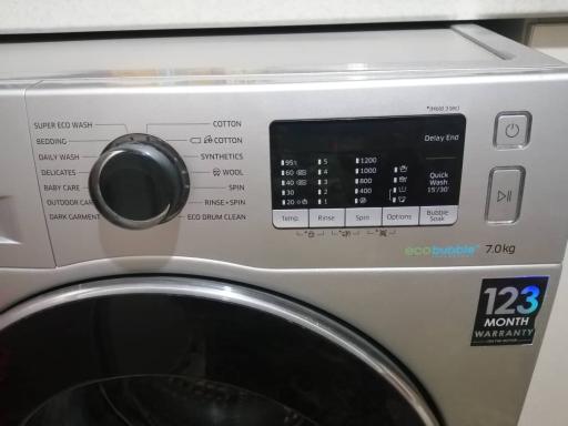 عکس فروشگاه قطعات یخچال و لباسشویی ابوطالبی