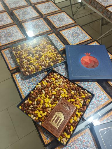 عکس مراسم یار ایرانیان