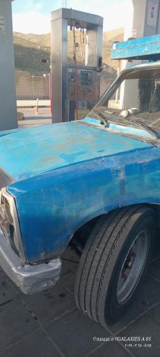 عکس جایگاه CNG رضوی