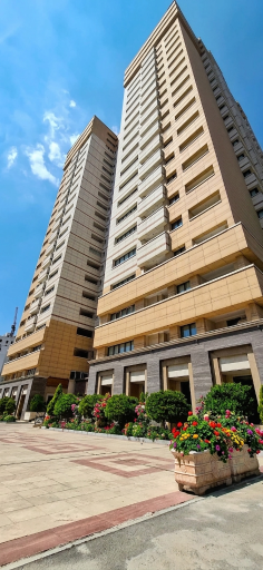 عکس برج ترنج