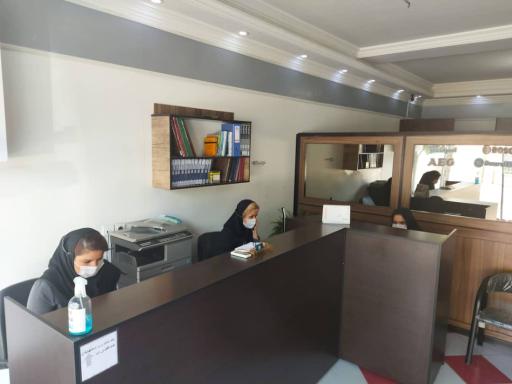عکس نمایندگی بوش آاگ ویرپول