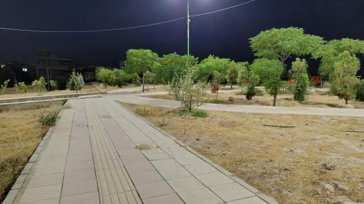 عکس بوستان یاس رازقی