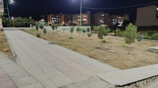 عکس بوستان یاس رازقی