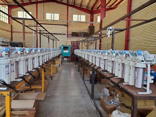 عکس شرکت ژاله نیلی