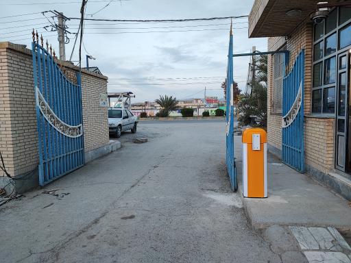 عکس دانشگاه آزاد اسلامی واحد سراوان