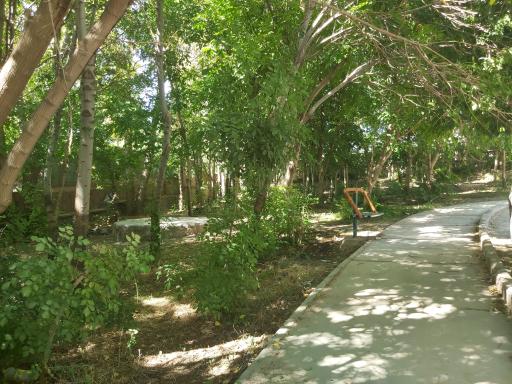 مرکز آموزشی رفاهی شهید مصطفی خمینی دماوند 