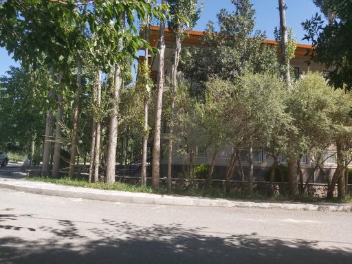 مرکز آموزشی رفاهی شهید مصطفی خمینی دماوند 